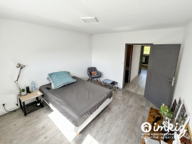 
                                                                                        Vente
                                                                                         Appartement T4 chaleureux et lumineux de 78 m2