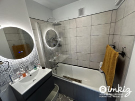 
                                                                                        Vente
                                                                                         Appartement T4 chaleureux et lumineux de 78 m2