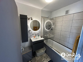 
                                                                                        Vente
                                                                                         Appartement T4 chaleureux et lumineux de 78 m2