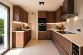 
                                                                                        Vente
                                                                                         Appartement T4 de 105m² - Tassin-la-Demi-Lune