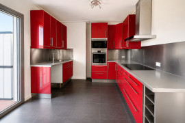 
                                                                                        Vente
                                                                                         Appartement T4 de 105m² - Tassin-la-Demi-Lune
