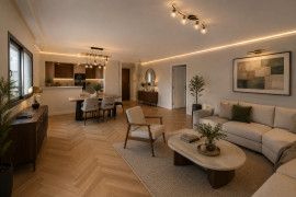 
                                                                                        Vente
                                                                                         Appartement T4 de 105m² - Tassin-la-Demi-Lune