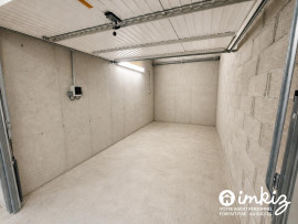 
                                                                                        Vente
                                                                                         Appartement T4 de 75m² avec grand balcon et garage