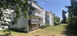 
                                                                                        Vente
                                                                                         Appartement T4 de 78 m² + balcon + cave