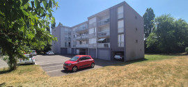 
                                                                                        Vente
                                                                                         Appartement T4 de 78 m² + balcon + cave