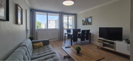 
                                                                                        Vente
                                                                                         Appartement T4 de 78 m² + balcon + cave