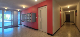 
                                                                                        Vente
                                                                                         Appartement T4 de 78 m² + balcon + cave