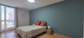 
                                                                                        Vente
                                                                                         Appartement T4 de 78 m² + balcon + cave