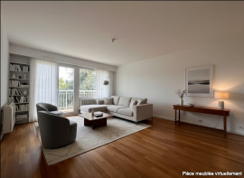 
                                                                                        Vente
                                                                                         Appartement T4 - Dernier étage - Point du Jour