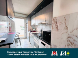 
                                                                                        Vente
                                                                                         Appartement T4 - Garage + parking - ANGLET