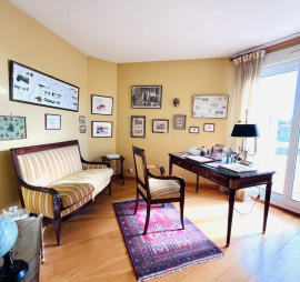 
                                                                                        Vente
                                                                                         Appartement T4 - Garage + parking - ANGLET