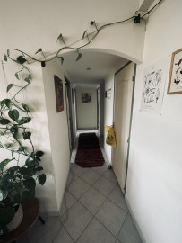 
                                                                                        Vente
                                                                                         Appartement T4 Idéal colocation étudiante