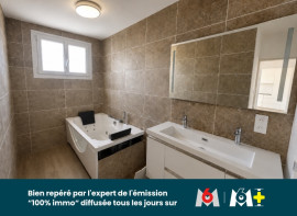 
                                                                                        Vente
                                                                                         APPARTEMENT T4- ILE D'OLONNE