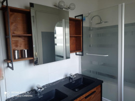
                                                                                        Location
                                                                                         Appartement T4 meublé Le Mans dans un parc