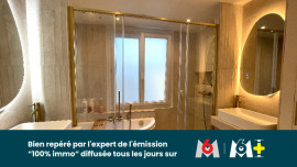 
                                                                                        Vente
                                                                                         Appartement T4 - Meublé - Rennes – Sacré Cœur – Élégant et rénové – Idéal investissement ou résidence principale