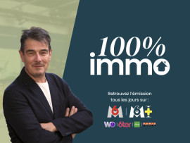 
                                                                                        Vente
                                                                                         T4 - Meublé - Rennes  Sacré Cœur – Rénové