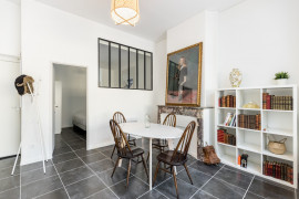 Vente
Appartement T4 - Quartier Préfecture