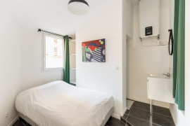 Vente
Appartement T4 - Quartier Préfecture