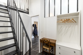 Vente
Appartement T4 - Quartier Préfecture