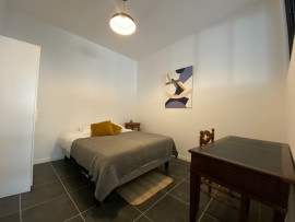 Vente
Appartement T4 - Quartier Préfecture