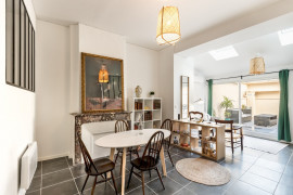 Vente
Appartement T4 - Quartier Préfecture