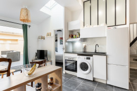 
                                                                                        Vente
                                                                                         Appartement T4 - Quartier Préfecture