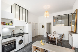 
                                                                                        Vente
                                                                                         Appartement T4 - Quartier Préfecture