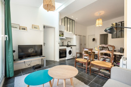 
                                                                                        Vente
                                                                                         Appartement T4 - Quartier Préfecture