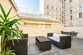 
                                                                                        Vente
                                                                                         Appartement T4 - Quartier Préfecture