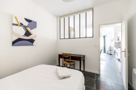 
                                                                                        Vente
                                                                                         Appartement T4 - Quartier Préfecture