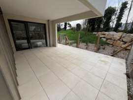 Vente
APPARTEMENT T4 - RILLIEUX - PISCINE ORIGAMI