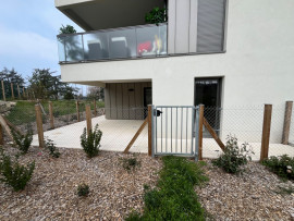 Vente
APPARTEMENT T4 - RILLIEUX - PISCINE ORIGAMI