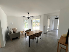 Vente
APPARTEMENT T4 - RILLIEUX - PISCINE ORIGAMI