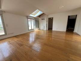 Vente
APPARTEMENT T4 - SAINTE-FOY-LES-LYON