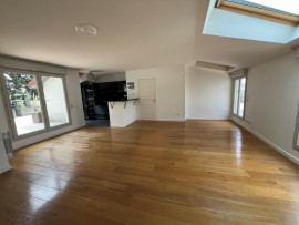 Vente
APPARTEMENT T4 - SAINTE-FOY-LES-LYON