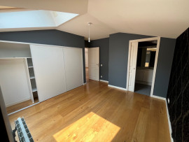 Vente
APPARTEMENT T4 - SAINTE-FOY-LES-LYON