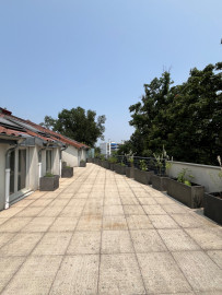 Vente
APPARTEMENT T4 - SAINTE-FOY-LES-LYON