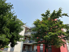 Vente
APPARTEMENT T4 - SAINTE-FOY-LES-LYON