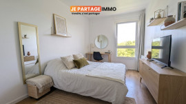 
                                                                                        Vente
                                                                                         Appartement T4/T5 - 86m2 - Vue sur Pyrénées
