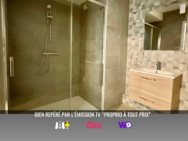 Vente
Appartement T4 – terrasse et garage – Hésingue