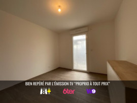 Vente
Appartement T4 – terrasse et garage – Hésingue