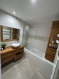 Location
Appartement T5 100.06m² à Pessac