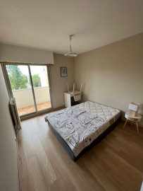 Location
Appartement T5 100.06m² à Pessac