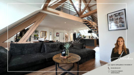Location
Appartement T5 120m² à Montbéliard