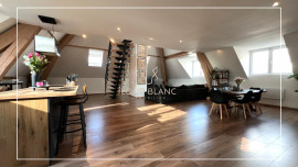 Location
Appartement T5 120m² à Montbéliard