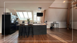 Location
Appartement T5 120m² à Montbéliard