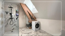 Location
Appartement T5 120m² à Montbéliard