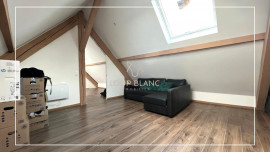 Location
Appartement T5 120m² à Montbéliard