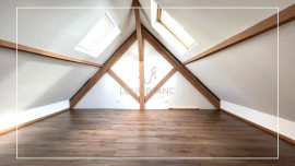Location
Appartement T5 120m² à Montbéliard