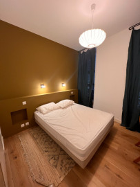 Location
Appartement T5 164m² - Quartier Saint Charles